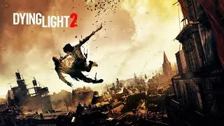 Genshin impact Player trying Dying light 2 Coop!