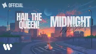 HAIL THE QUEEN! | Tht Rack, WAVES, wolfie | OFFICIAL VISUALIZER