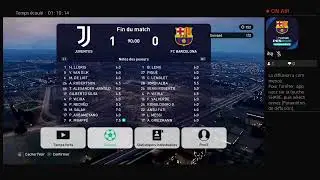 PES 2021  - MATCH  OF DAY