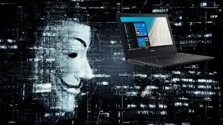 How Hackers Take Control Of Your PC