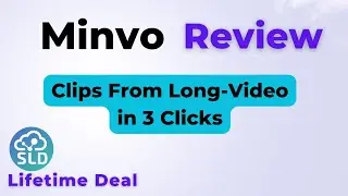 Minvo Review: Turn Long Videos into Reels, Shorts & Blogs in Minutes