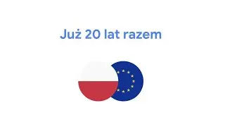 Już 20 lat razem!