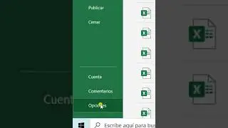 👉 EJEMPLOS DE MACROS EN EXCEL - GRABAR UN TEXTO PARA INSERTARLO CUANDO QUERAMOS 