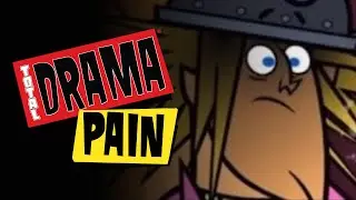 How much did Geoff suffer? | Total Drama Pain