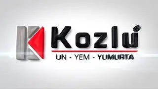 Kozlu 2016 New