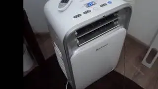 Cópia de Ar Condicionado Portátil Springer Nova 12000 BTUs