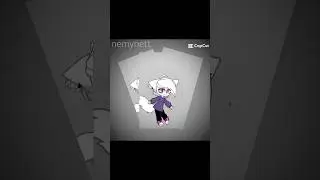 Миу-мау, миу-мау, ля-ля-ля-ля-ля :3 
