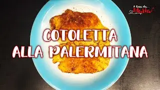 Cotoletta alla Palermitana