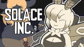 Solace Inc GAMEPLAY