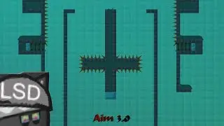 Aim 3.0 ~Teeworlds~ Мотивация