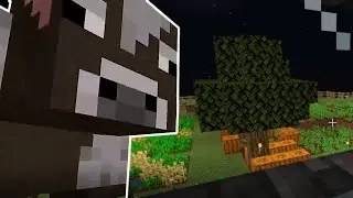 Cookie Talk and Poorly Thought Out Milk Quest Gone Dumb - Minecraft