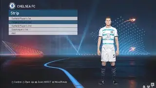 PES 2018 | KITPACK 2022-2023 FOR PES 2018