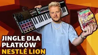 Robię DRILL z płatków śniadaniowych