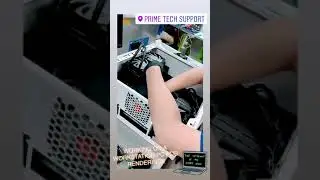 Building the Best PC For Rendering-GPU Rendering!🔥
