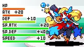 Finally Trying My Favourite Redux Pokemon's Mega | Elite Redux 2.5