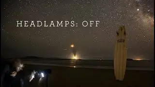 Headlamps: Off