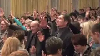Молитва за исцеление