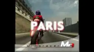 Moto Racer 3 trailer