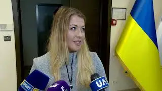 Юлия Джима, биатлонистка сборной Украины. О награде спортсменки декабря и планах на новых сезон