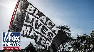 Black Lives Matter chapters celebrate Hamas attack
