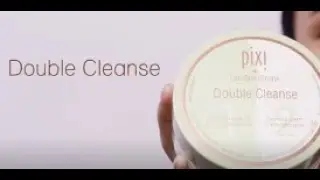 How to Use: Double Cleanse