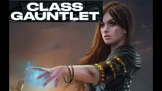 [3.16 pob updated] Gauntlet Tips and Tricks + Build Arc Vaal Flameblast Elementalist
