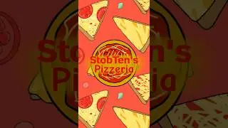 StobTen's Pizzeria!