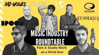 How to Become a Studio Musician | Pros Share All