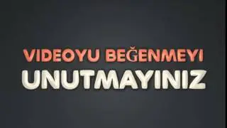 Yeni Outromuz!