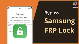 How to Bypass Google Account? | Samsung FRP Bypass 2023 (All Samsung Bypass)