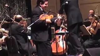 Evan J Marshall w Symphony Demo