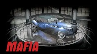 Mafia как открыть 