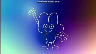 BFB intro (4x faster)