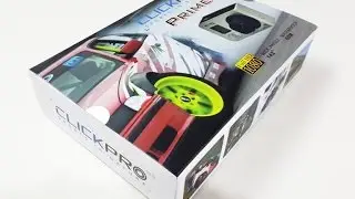 ClickPro Prime Sports Cam