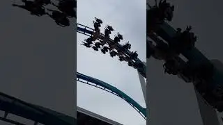 How about a trip to Cedar Point? 