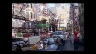 Viaggio a New York City