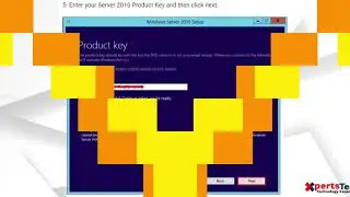 How to upgrade Windows Server 2012 to Windows Server 2016