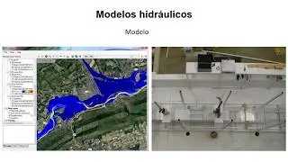 Modelo hidráulico