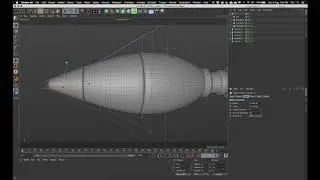 02 Raygun Body