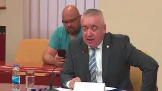 Саслушање Дарко Ћулум дио 1