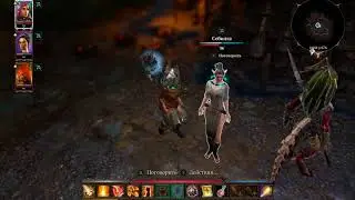 Divinity Original Sin 2 #06 Лишенный истока дракон