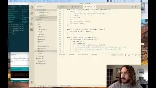 Rusty Game Server Development
