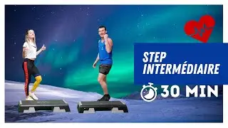 STEP INTERMÉDIAIRE