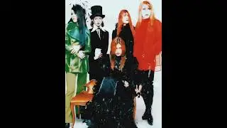 Malice mizer - madrigal