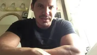 Toilet farting