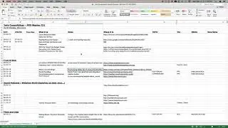 Excel 2019 for Mac Is Ridiculously Slow 20210913