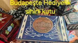 budapeşte hediye ne alinir . budapeste gezilecek yerler