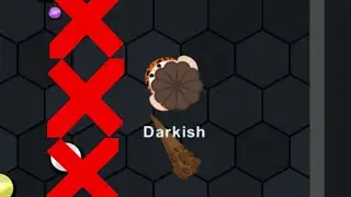 ONLY EDGE CHALLENGE - EvoWars.io