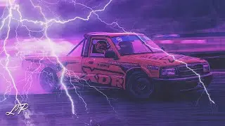 SHADXWBXRN x FLAYA PLAYA - WITCHERY