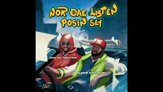NOR DAE LIATEN POSIN SEF ft KAYS THE THREATSON & ALDEEN            (Lyrics Audio)